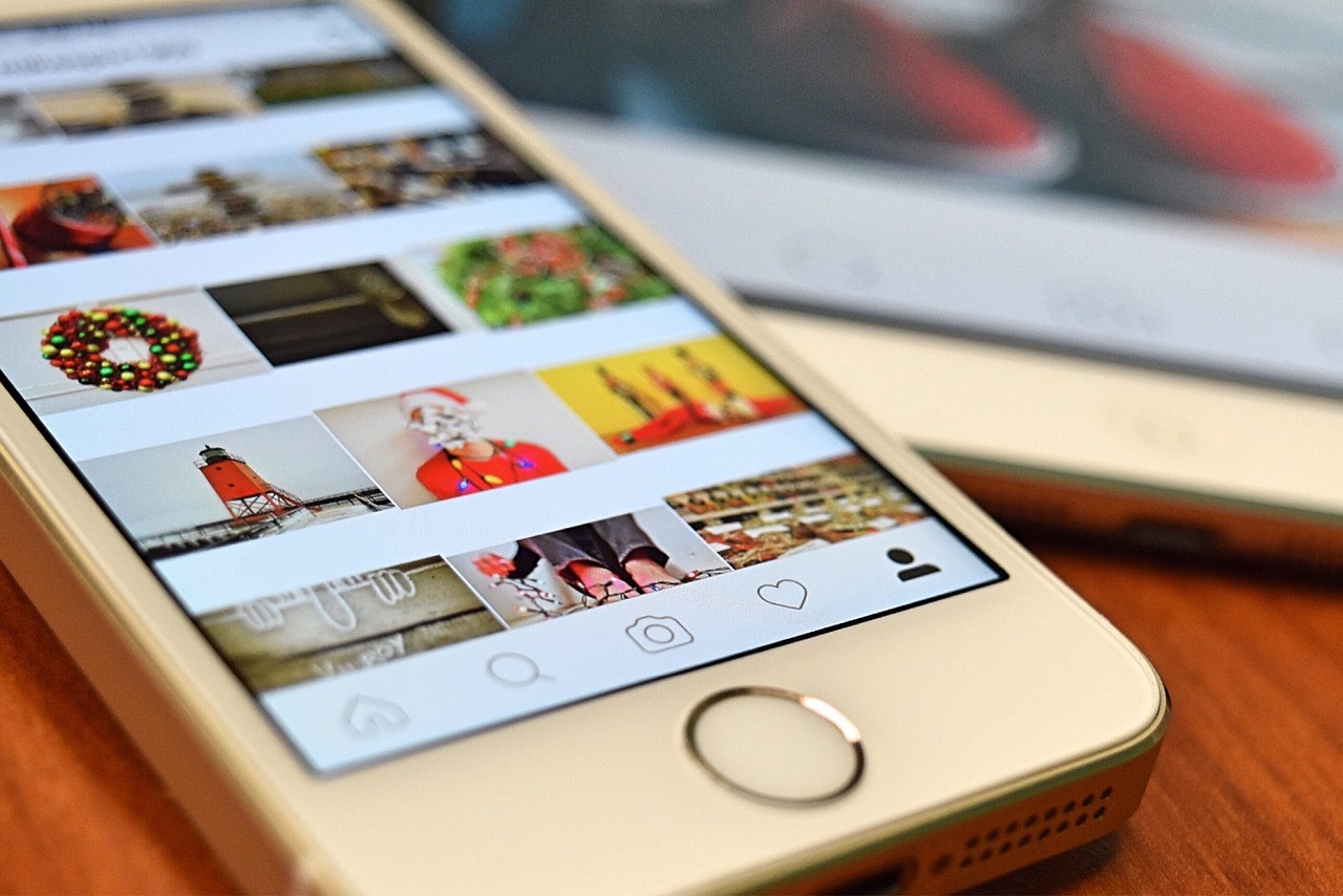 Masterclass Instagram per consulenti d'immagine